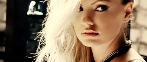 Alexandra Stan a lansat melodia și videoclipul Give Me Your Everything