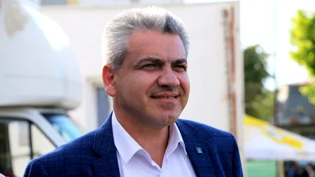Conducerea organizației județene PNL Botoșani l-a demis pe președintele filialei municipale, senatorul Cristian Achiţei