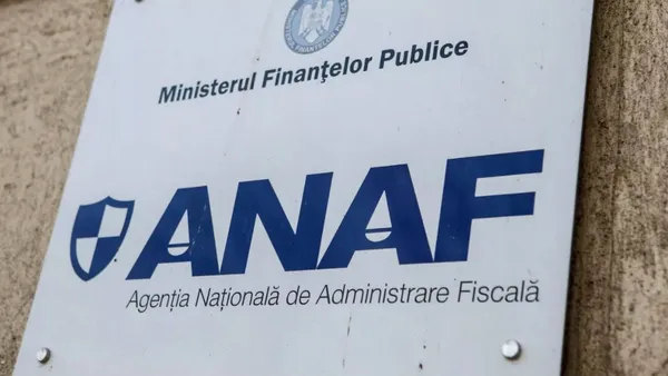 A fost depus proiectul de lege pentru amnistia firmelor cu cod TVA anulat sau suspendat de ANAF. Ce prevede documentul