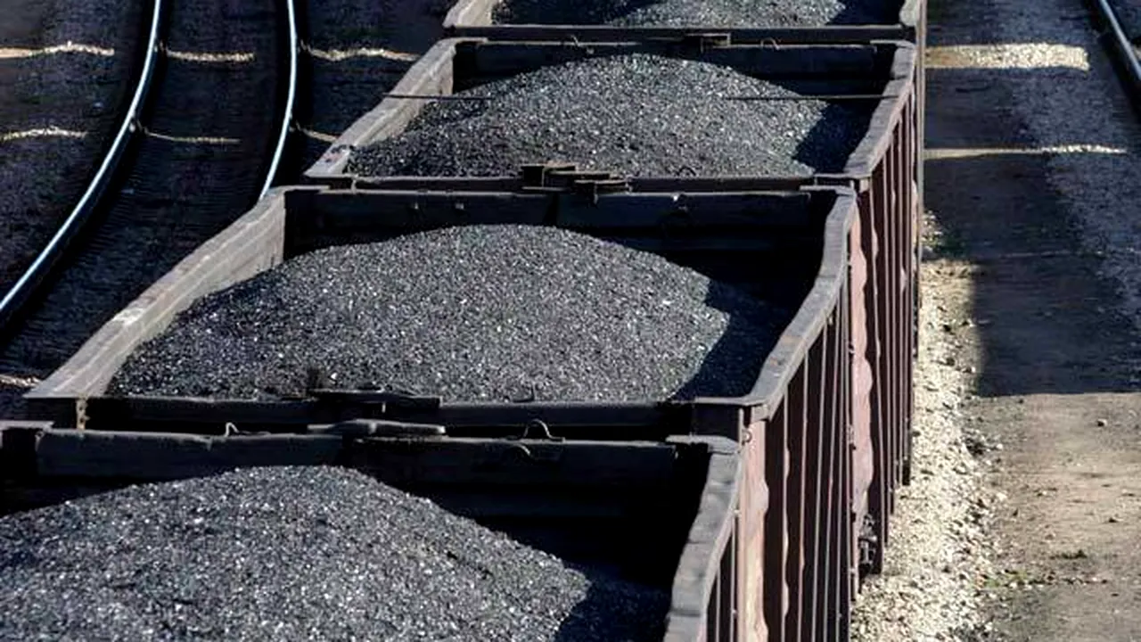Ministerul Energiei: În doi, trei ani există riscul renunțării la producția de energie pe carbune