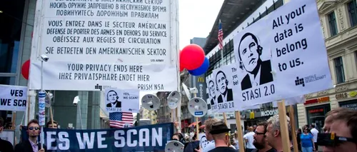 Un consilier al președintelui Obama: Spionajul american a creat tensiuni considerabile, dar activitățile sale sunt legitime