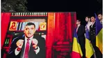 George Simion, în Corriere della Sera: Rusia este un pericol. Cel mai mare pericol este acela de a avea două blocuri geopolitice separate