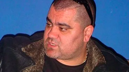 Cătălin Mavrichie, asasinul lui ”Caiac” va fi eliberat condiționat. Instanța a dispus punerea în libertate a interlopului după 13 ani de detenție