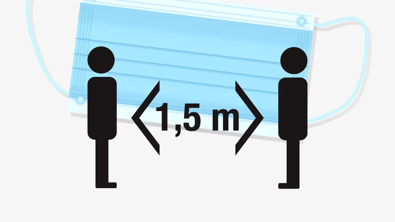 PRELUNGIRE. Până când rămân în vigoare regulile de distanțare socială în Germania