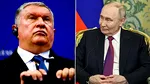 Mega-proiectul Vostok Oil, prima livrare de țiței către China. Șeful Rosneft i-a promis lui Putin „o nouă provincie petrolieră de talie mondială” în Zona Arctică, dar semnele de întrebare rămân