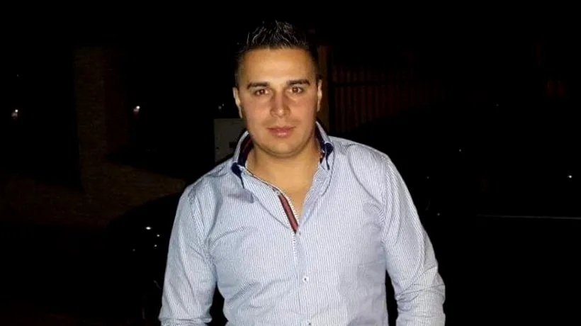 Cosmin Mladin e de negăsit după ce instanța a decis arestarea preventivă. Liderul rețelei de trafic de țigări din Arad, dat în urmărire națională