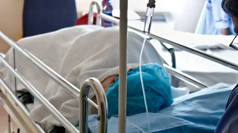O femeie diagnosticată cu gripă AH1 a murit la Spitalul de Infecțioase din Cluj