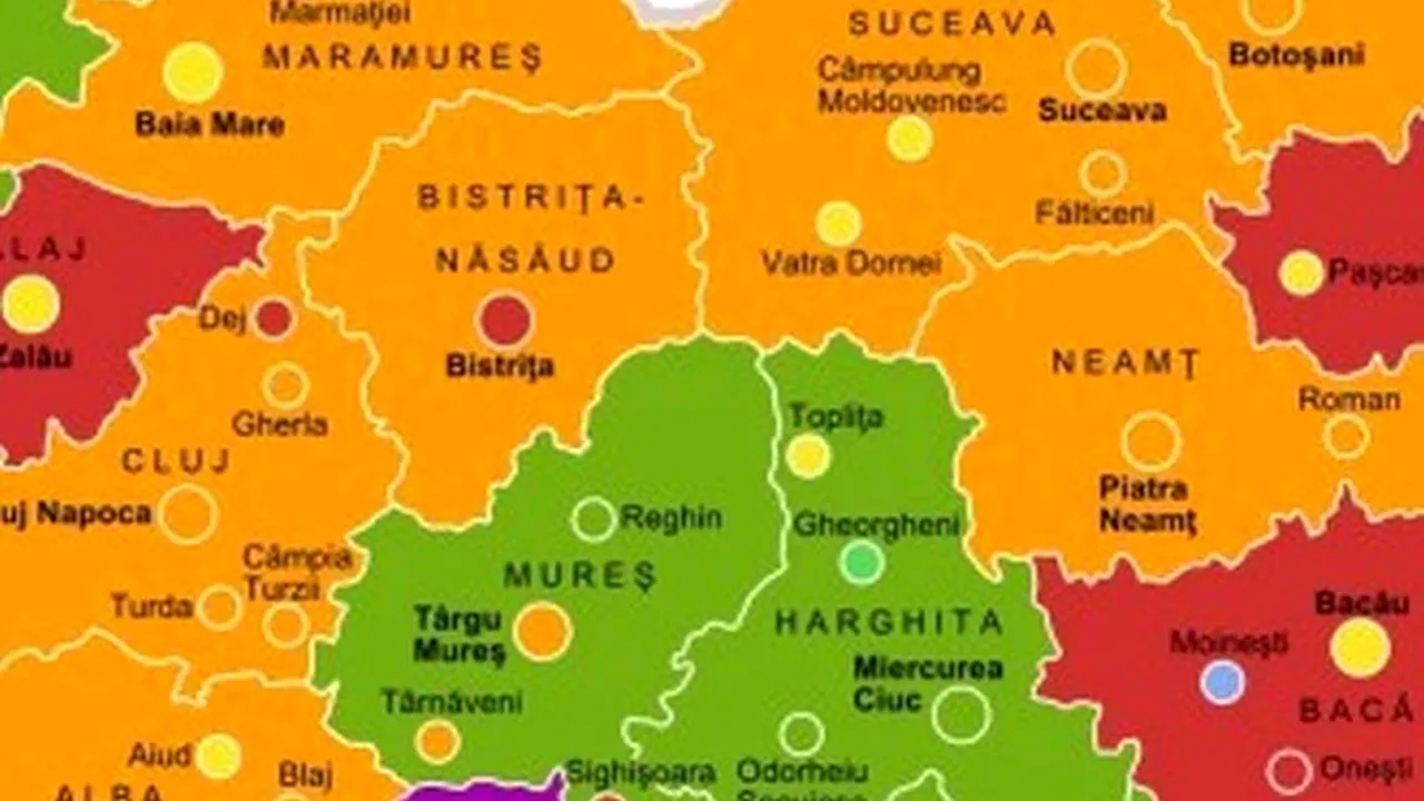 MAREA DESCENTRALIZARE a trecut de Guvern. Ce au negociat PSD și PNL pe ultima sută de metri