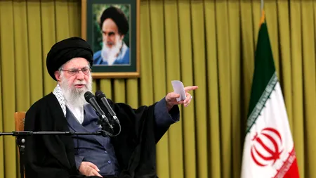 Cine va fi viitorul lider suprem al Iranului. Alireza Arafi, numit în Consiliul de Conducere al Iranului până găsesc un nou lider