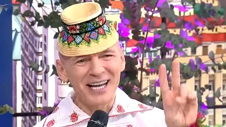 Cu ce TRAUME a rămas Radu Ille din cauza meseriei pe care a avut-o în trecut. ”Nici pentru toți banii din lume”