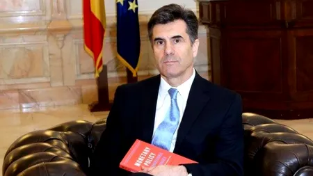 Lucian Croitoru, consilier al guvernatorului BNR, postare controversată: 