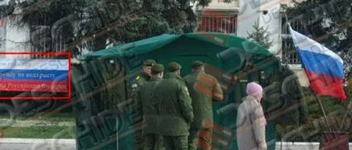 Militarii ruși recrutează pe teritoriul Republicii Moldova. Reacția Chișinăului
