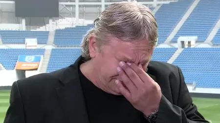 Dănuț LUPU, despre condițiile din închisoare: „Dacă mănânci o lună de la penitenciar, dai colțul!”