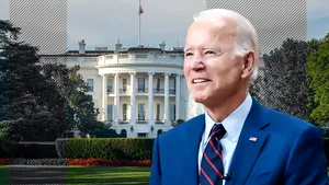 Premieră absolută la Casa Albă pe 30 septembrie. Joe Biden, primul președinte american care găzduiește o recepție „Rosh Hashana.” Invitațiile au fost deja trimise