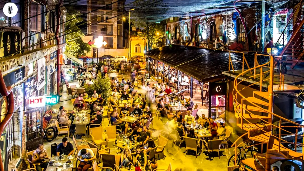 PATRIMONIU. Fosta fabrică Apollo, actual centru creativ, nu va mai putea fi demolată. Ce a decis Ministerul Culturii, după sesizările societății civile