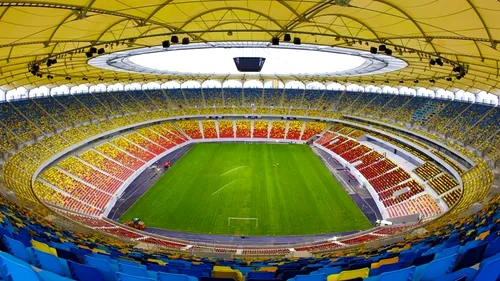 Veste proastă pentru suporterii care aveau de gând să vadă finala Cupei României de pe stadion
