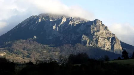 SFÂRȘITUL LUMII. Cea mai dorită destinație pe 21 DECEMBRIE 2012, blocată de autorități