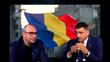 George Simion: „Voi avea grijă ca ROMÂNIA să fie o țară a dreptății și românii să se guverneze singuri”