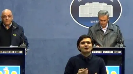 ORDONANȚA MILITARĂ 4. Vela: Cei care încalcă regulile IZOLĂRII intră direct în CARANTINĂ, pe banii lor! / Înghețăm prețurile la energie / Despescu: Au fost majorate amenzile pentru nerespectarea Ordonanței / Arafat: Refuzul internării unui pacient, sub incidență penală!