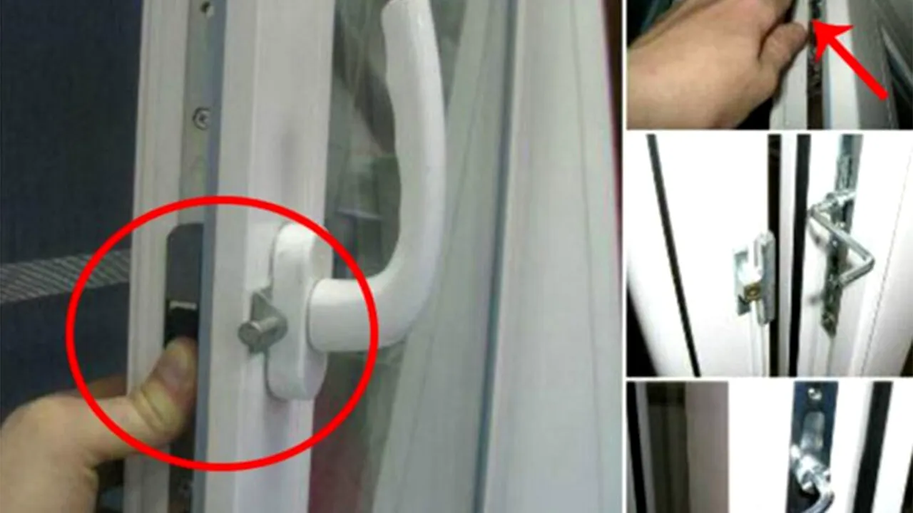 Aveți geamuri termopan acasă?! Cele 2 