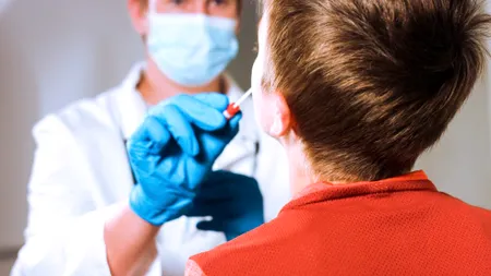 Coronavirus. Franţa începe testarea masivă în şcoli