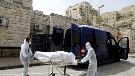 POVESTEA CUTREMURĂTOARE a ambulanțierului din Suceava care a murit la datorie: Se temea să intre în spital, pentru că acolo „e dezastru”