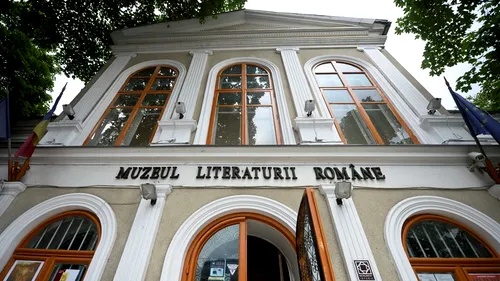 Kelemen Hunor: Muzeul Literaturii s-ar putea muta în fostul sediu al Bibliotecii Naționale
