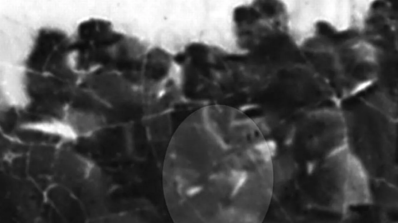 A fost descoperită o nouă fotografie cu Abraham Lincoln