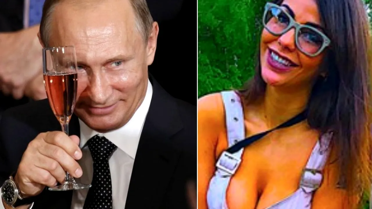 Starletă porno la PERFUZII, din cauza stilului de viață extrem. „Regina Sexului