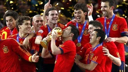 Gestul unui fost președinte american, când a aflat că Mondialul din 2022 nu va fi organizat în SUA