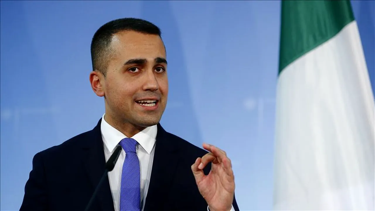 Italia anunță că nu se va opune sancțiunilor privind energia rusă, dar vrea un plafon UE pentru prețul gazelor naturale