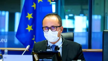 Cristian Buşoi, după rezultatele exit-poll de la alegerile parlamentare: „Ne aşteptăm ca PNL să fie clar pe primul loc”