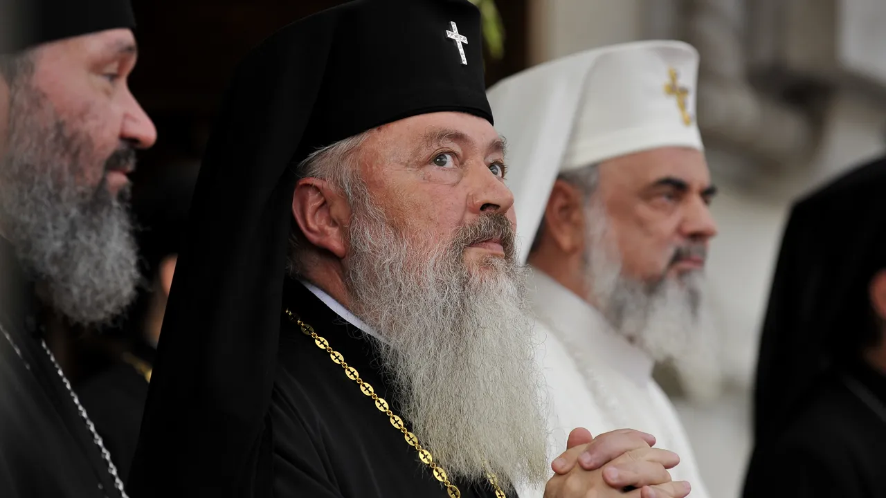 Mitropolitul Clujului, îngrijorat de tensiunile dintre SUA și Coreea de Nord: „Îi cerem Maicii Domnului să pună pace în lume