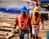 Inspecția Muncii a aplicat AMENZI de peste 7,4 milioane lei în sectorul construcțiilor. 291 de persoane, descoperite că prestau muncă nedeclarată