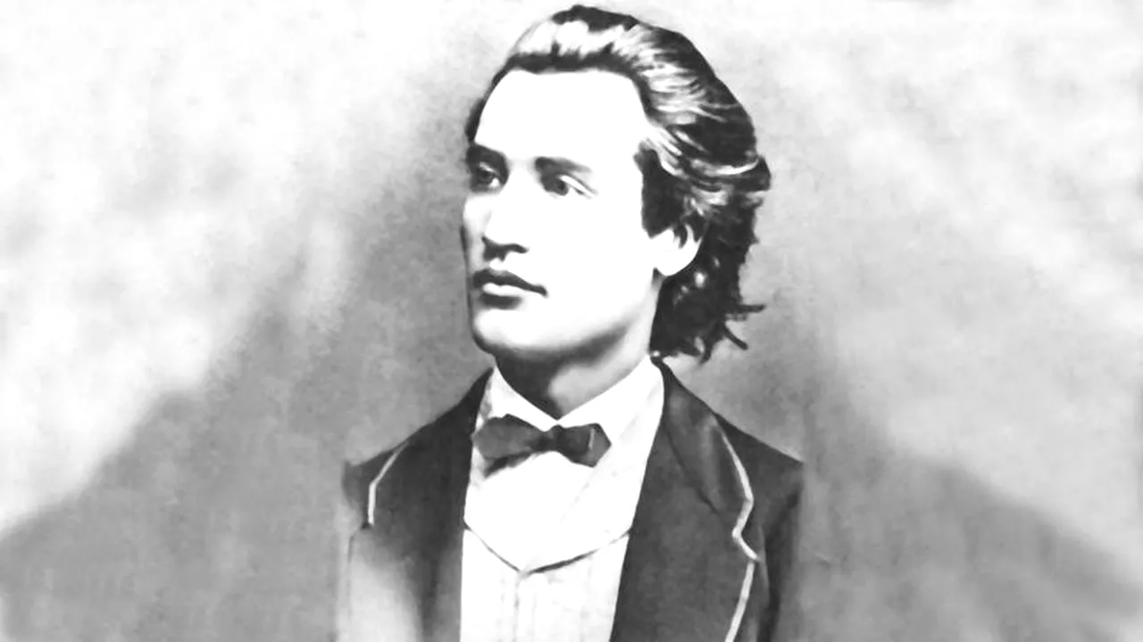 Adevărul despre MOARTEA lui Mihai Eminescu. Cel mai cunoscut mit despre poet, demontat de specialiști
