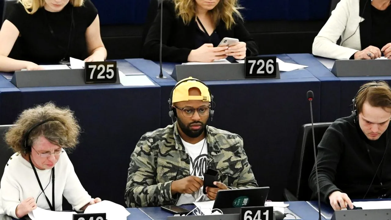 NEMULȚUMIRE. Un fost europarlamentar critică dezbaterea despre rasism anunțată de Ursula von der Leyen: Participă doar albi, e ridicol