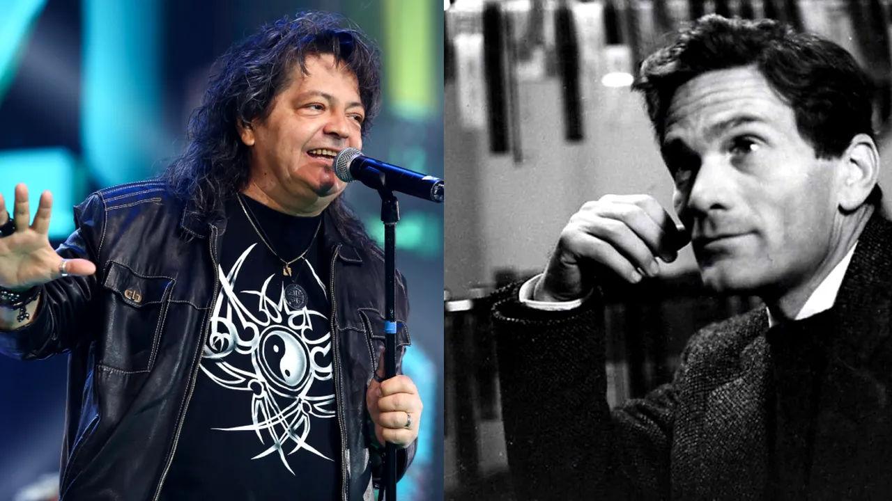 2 NOIEMBRIE, calendarul zilei: 6 ani de la decesul lui Leo Iorga. Este asasinat Pier Paolo Pasolini