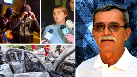 Culisele Dosarului Arad. Cine este infractorul cu două condamnări care ar fi COMPLICE la uciderea milionarului Ioan Crișan