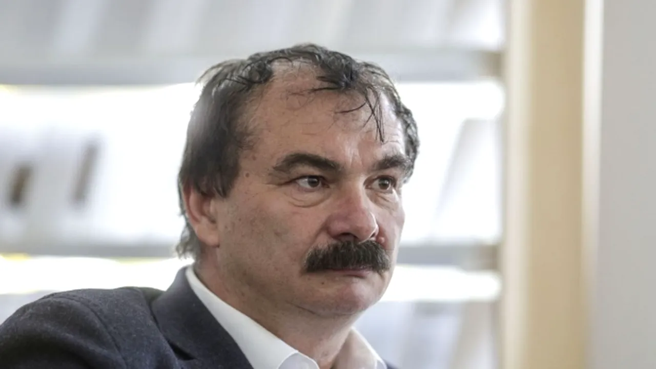 Profesorul Mircea Miclea, SEMNAL de alarmă, după măsurile anunțate de Guvernul Bolojan: 