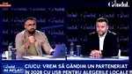 Ciucu anunță ce se întâmplă la Timișoara după ce Fritz își termină mandatul: E un test pentru o posibilă alianță electorală PNL – USR