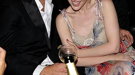 Despărțire neașteptată în showbiz. Relația lor a durat 5 ani