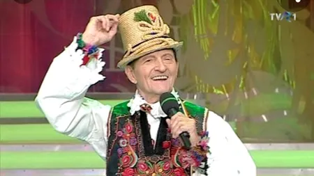 A murit cântărețul de muzică populară Nicolae Sabău, din cauza infecției cu COVID!