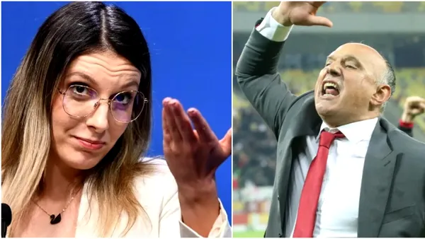 Diana Buzoianu îi dă replica lui Florin Prunea, după acuzațiile de videochat. Ministra bănuiește un atac orchestrat politic