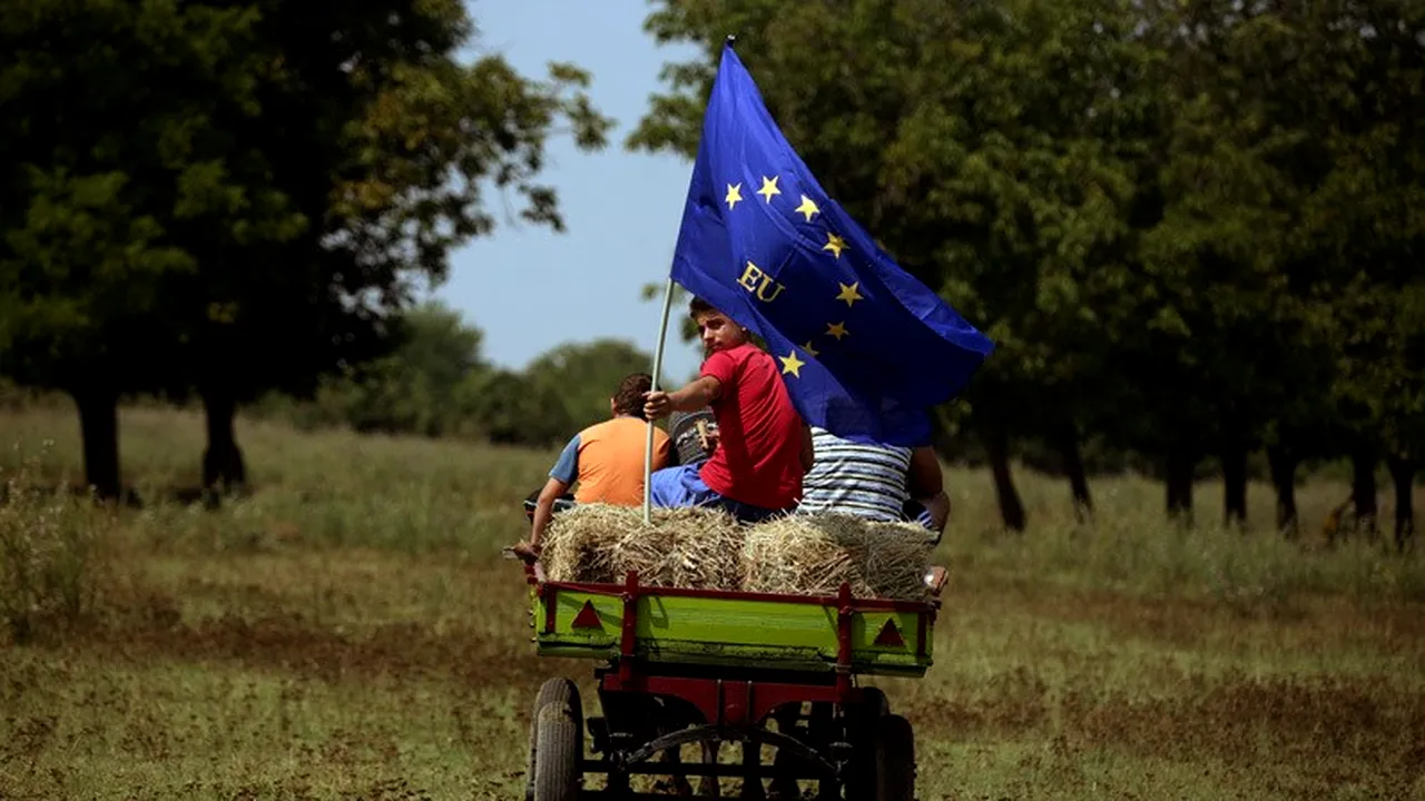 O țară ruptă în două: Două regiuni din România sunt complet ignorate de investitorii străini