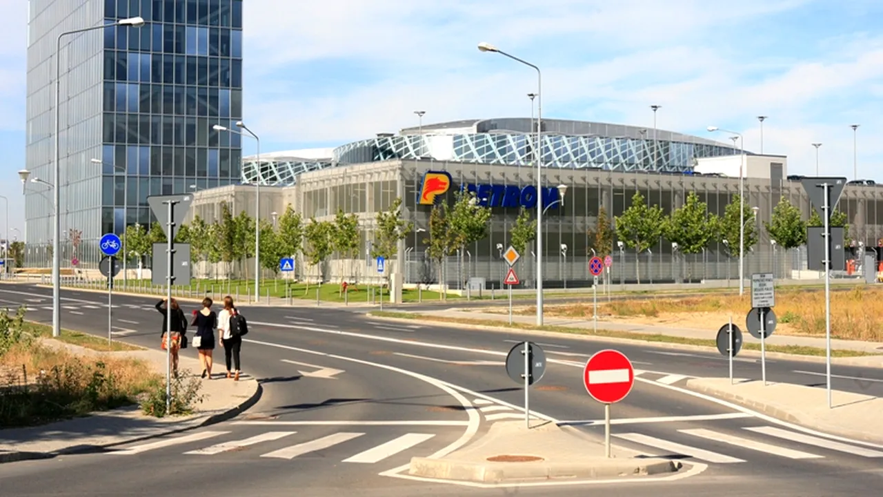 BERD a vândut 0,4% din acțiunile OMV Petrom pentru aproape 19 milioane euro