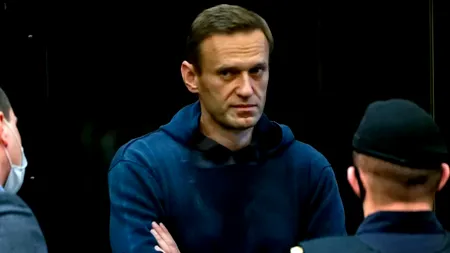 În Rusia lui Putin, FRICA face parte din viață: „Să ne asigurăm că moartea lui Alexei Navalnîi nu a fost în zadar, să nu lăsăm frica să ne paralizeze”