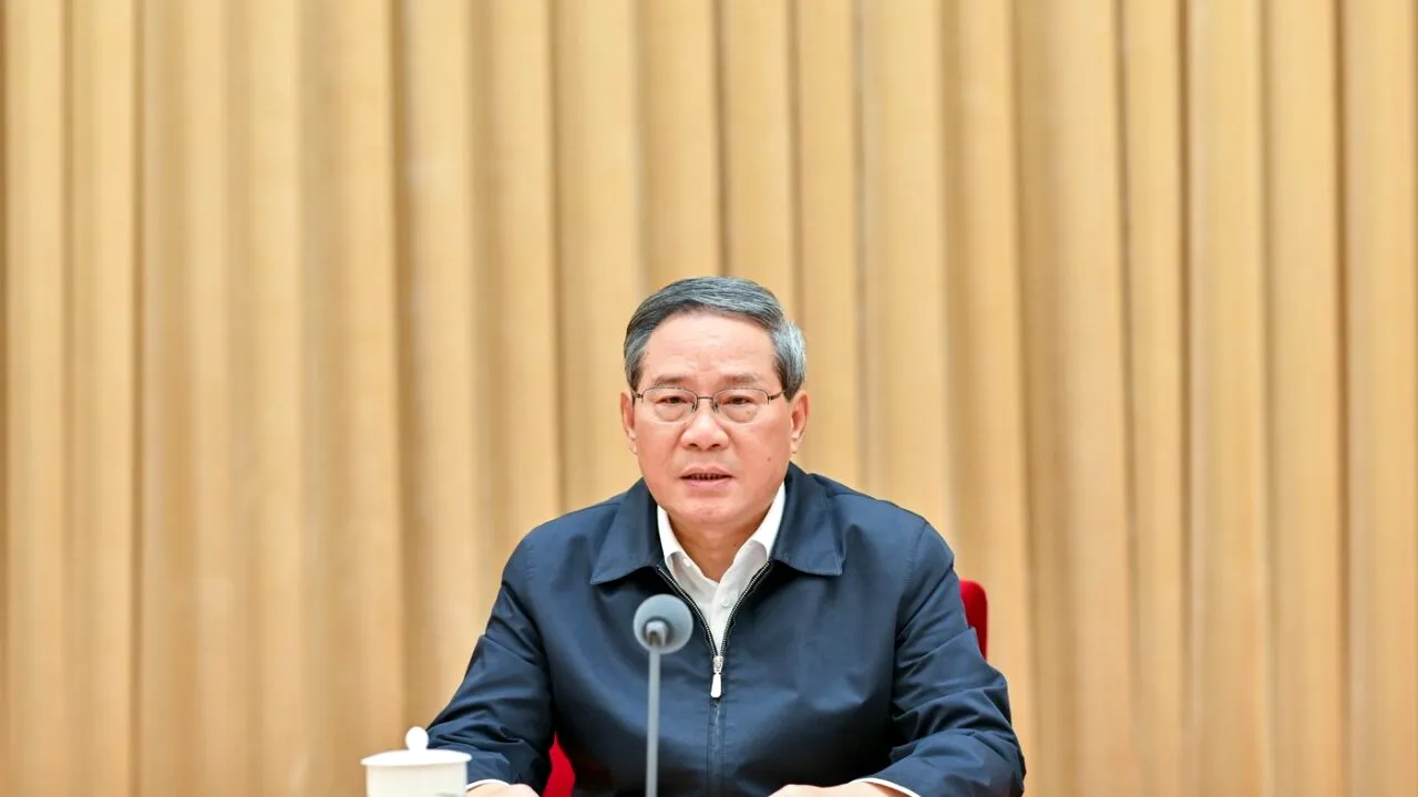 China promite că va lua măsuri împotriva „concurenței iraționale” de pe piața automobilelor electrice