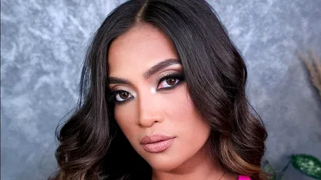 Bella Santiago muncește din greu ca să-și ia cetățenia română. ”Nu prea am așa încredere în mine”