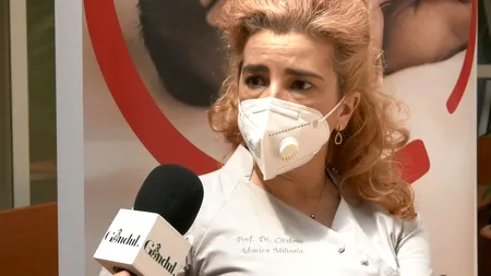 VIDEO | Medic: ”Femeile însărcinate care se vaccinează anti-COVID transmit copilului anticorpii”. Ce efecte are infecția cu SARS-CoV-2 a mamei în timpul sarcinii