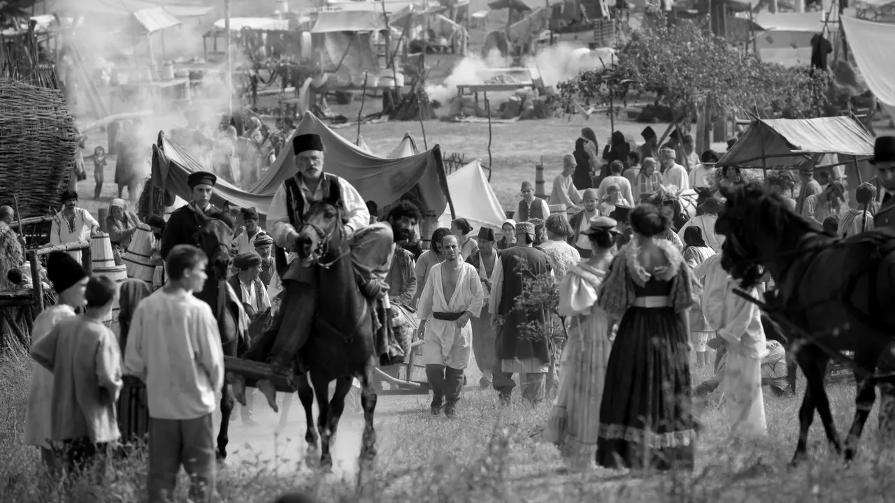 Prima declarație a regizorului Radu Jude după ce filmul său, ''Aferim!'', a luat Ursul de Argint